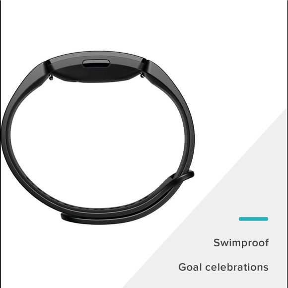 Fitbit Inspire - Picture 6 of 6